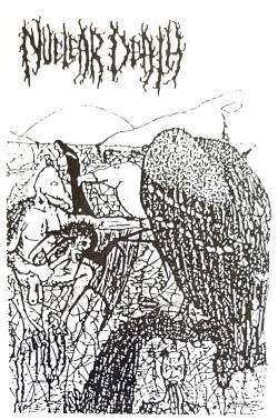 Nuclear Death (USA) : Caveat